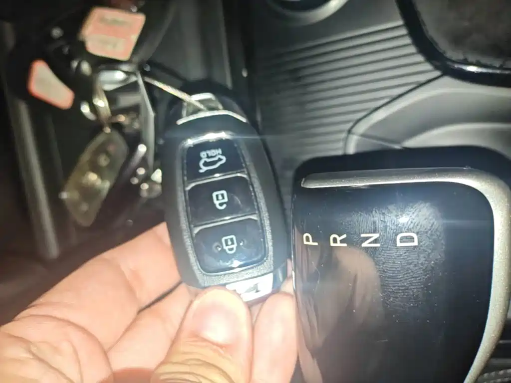Hyundai ix35 — миниатюра 9