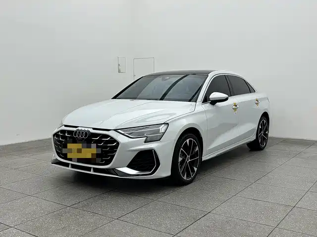 Купить Audi A3