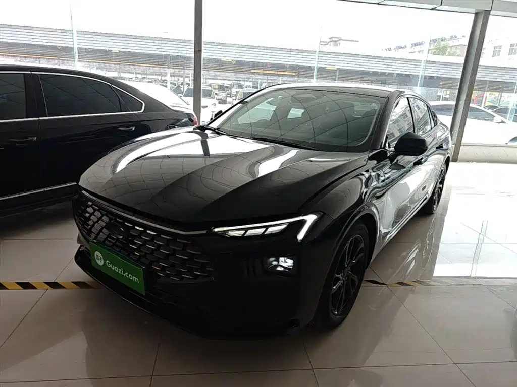 Ford Mondeo 2023