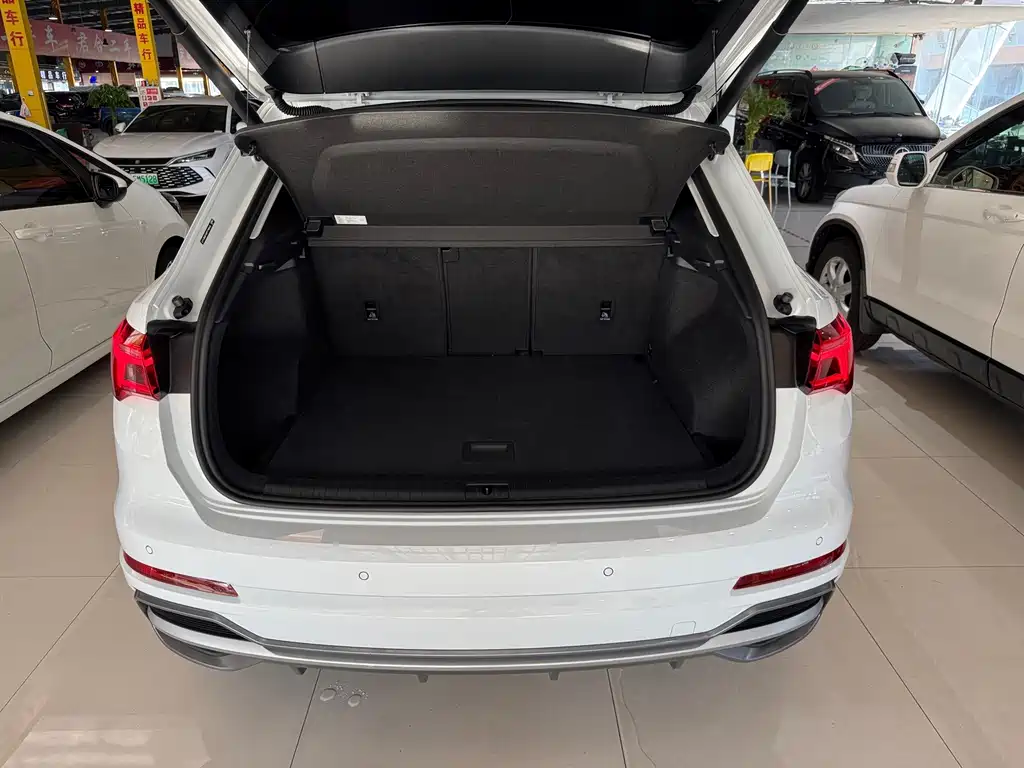 Audi Q3 — миниатюра 16