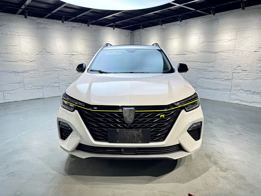 Roewe RX5 2020 e PLUS Luxury