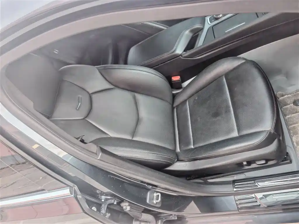 Cadillac CT5 2020 28T Luxury