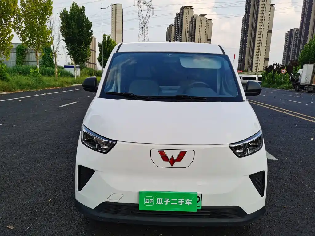 Wuling Yangguang — миниатюра 23