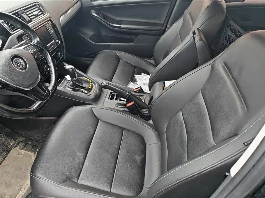 Volkswagen Sagitar 2018 280TSI DSG