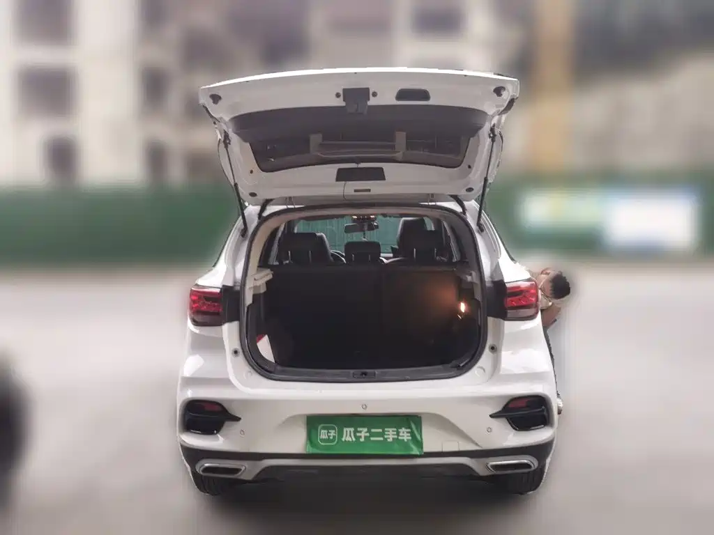 MG ZS — миниатюра 15