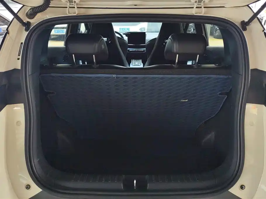BYD Seagull 2023 Freedom