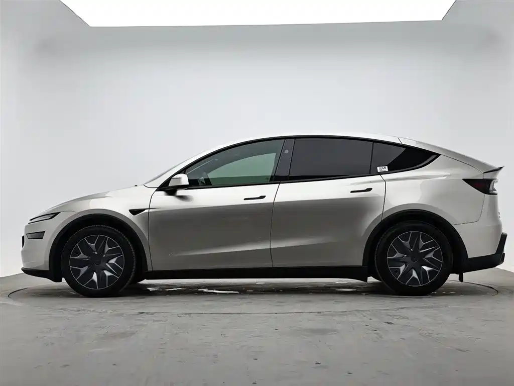 Tesla Model Y L