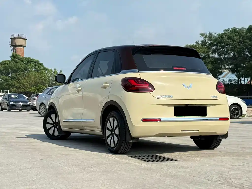 Wuling Bingo — миниатюра 5