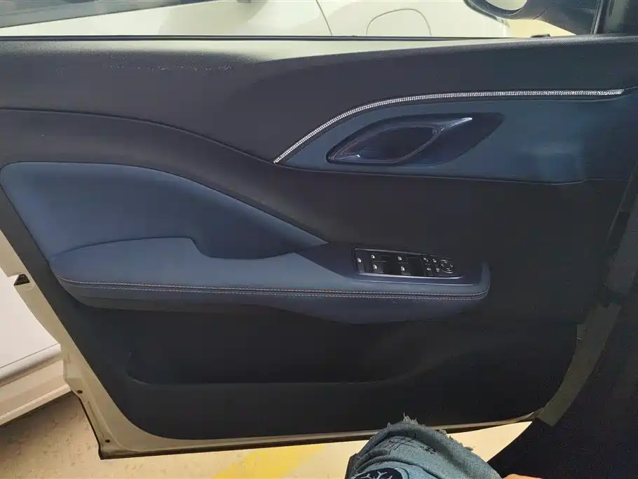 BYD Seagull 2023 Freedom