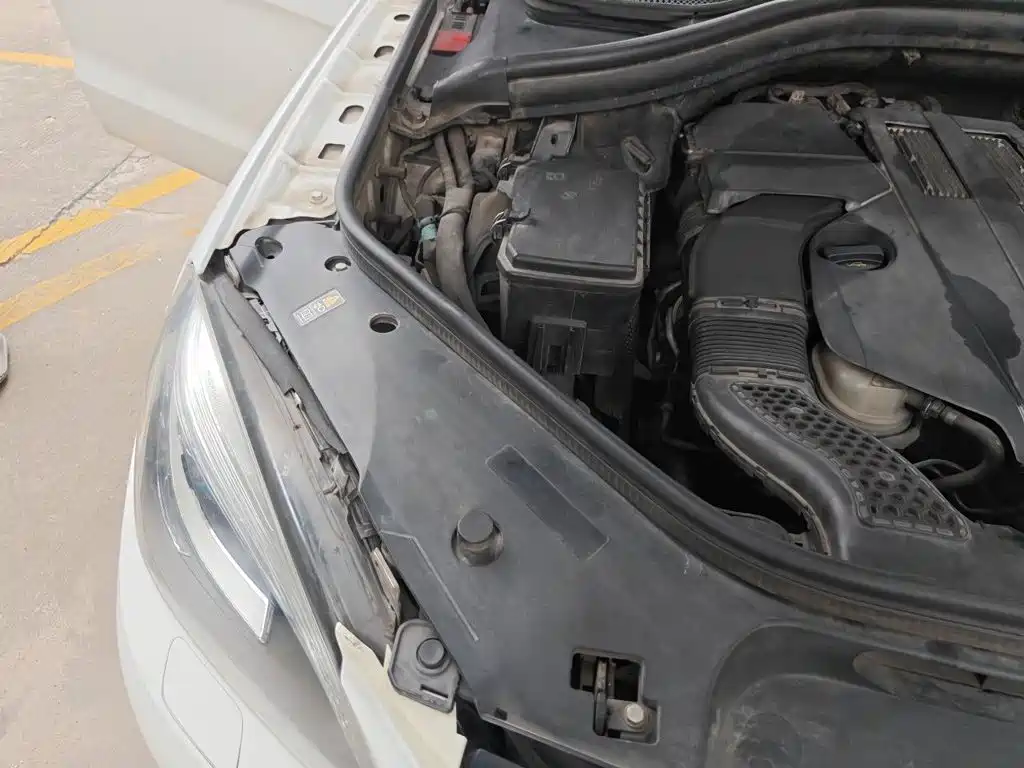 Mercedes-Benz M-Class — миниатюра 19