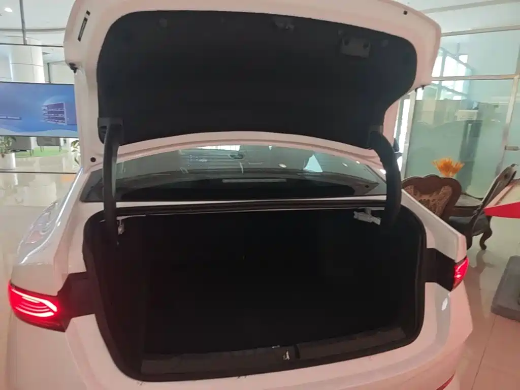 BYD Qin PLUS — миниатюра 19