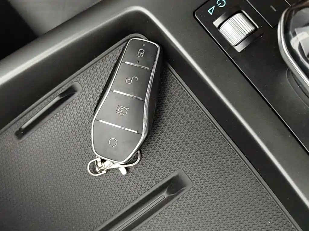 BYD Qin PLUS — миниатюра 9