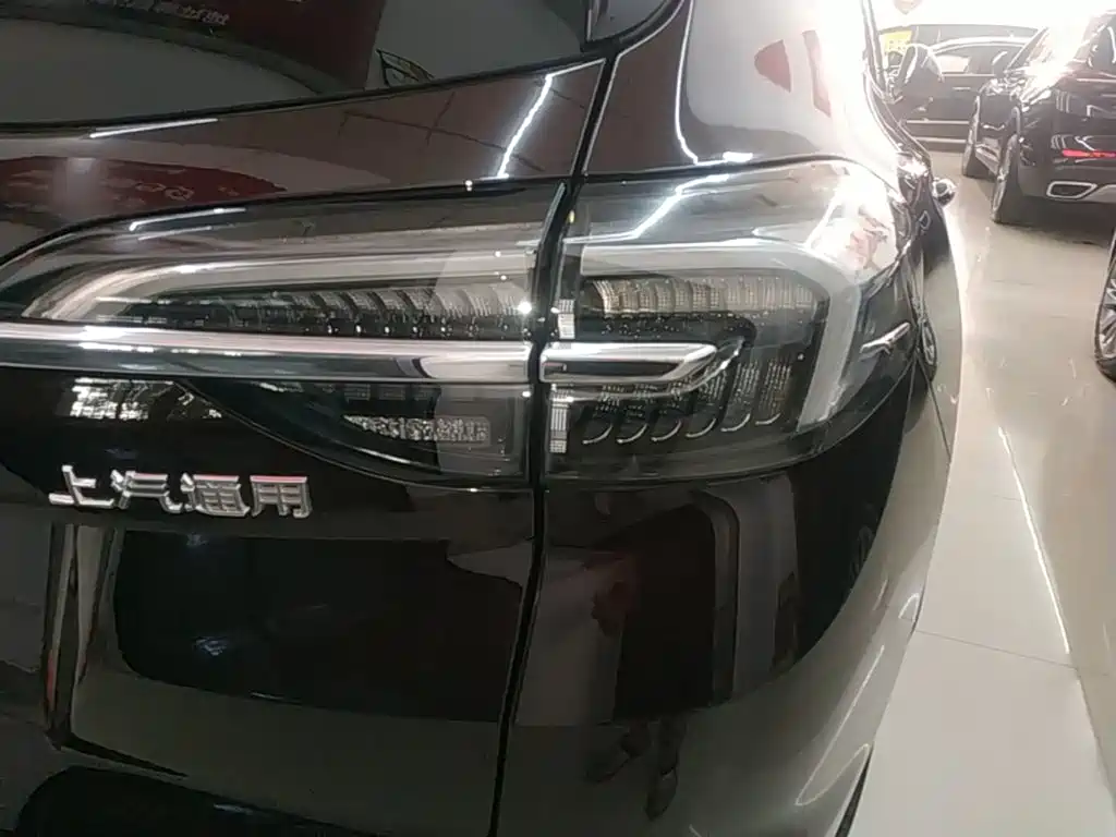 Buick Envision Plus — миниатюра 8