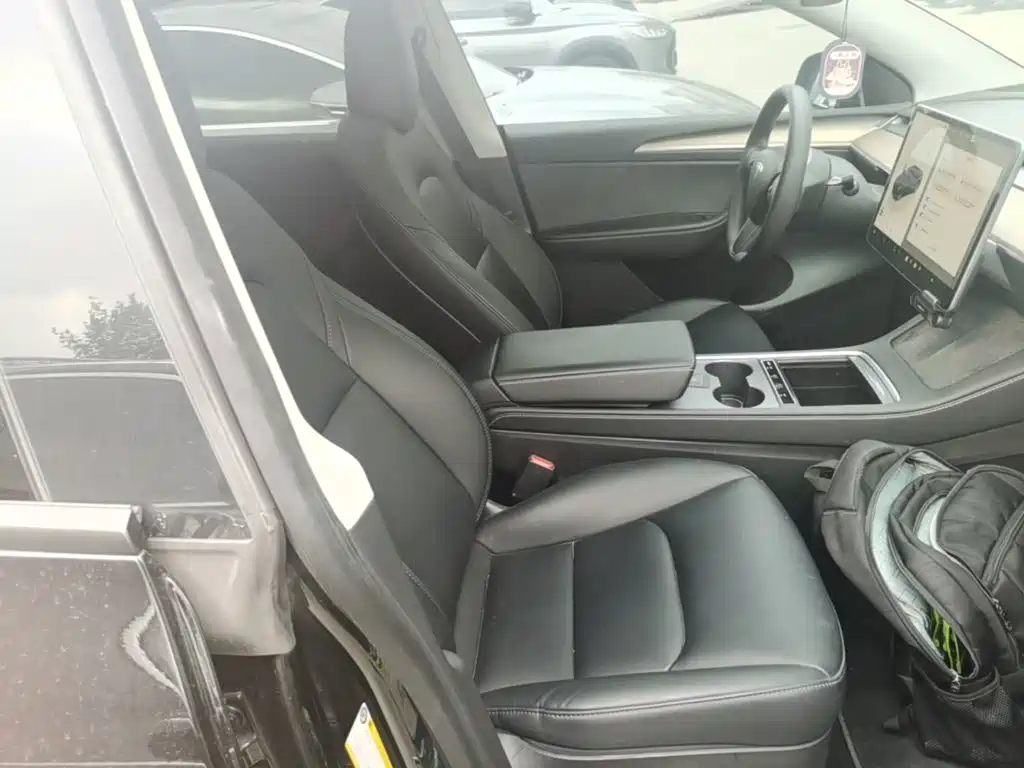 Tesla Model Y — миниатюра 25