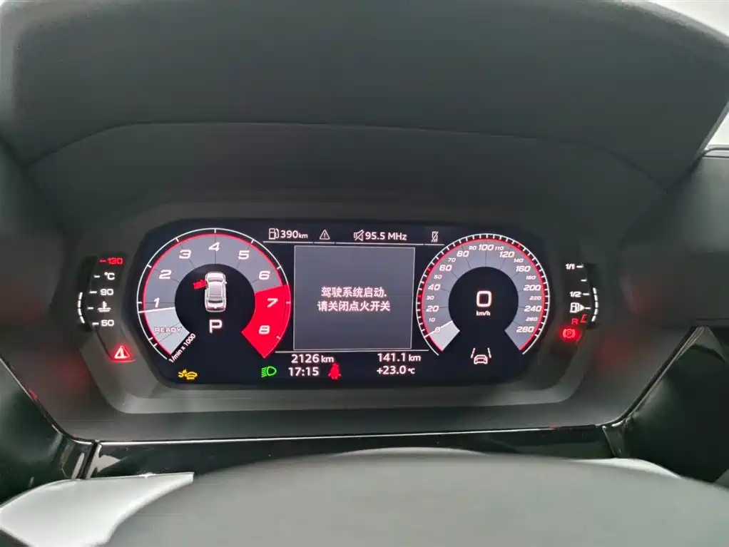 Audi A3 — миниатюра 10
