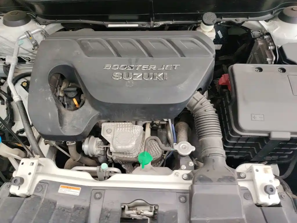 Suzuki Vitara — миниатюра 11
