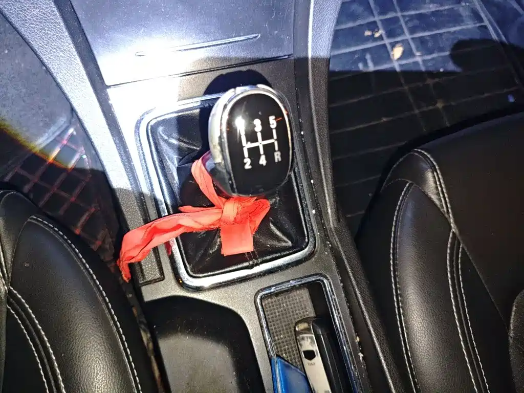 Geely Emgrand — миниатюра 10