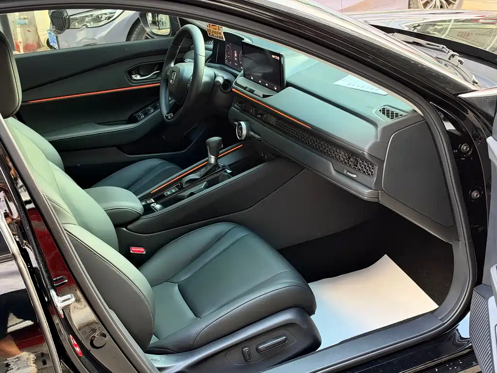 Honda Accord — миниатюра 5