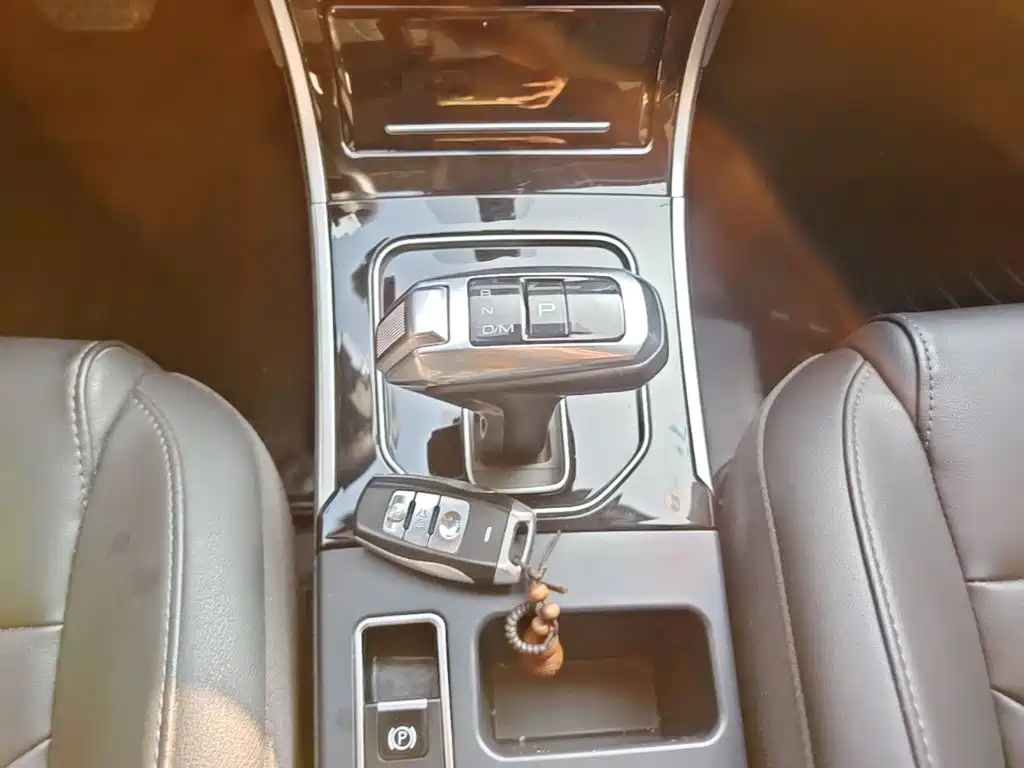 Haval H2 — миниатюра 14