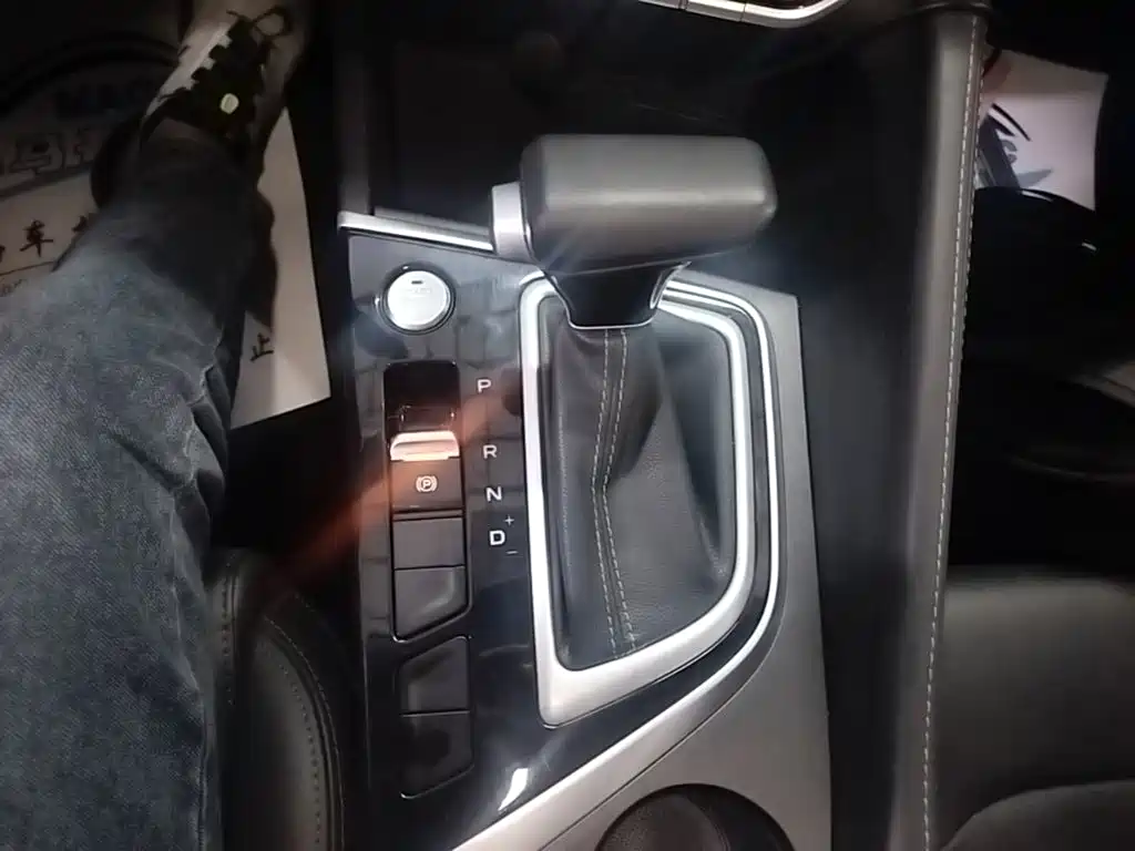 Changan Eado — миниатюра 14