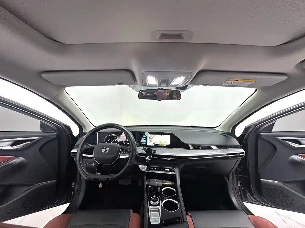 Changan Eado 2023 Enjoy PLUS NE 1.4T GDI DCT Luxury