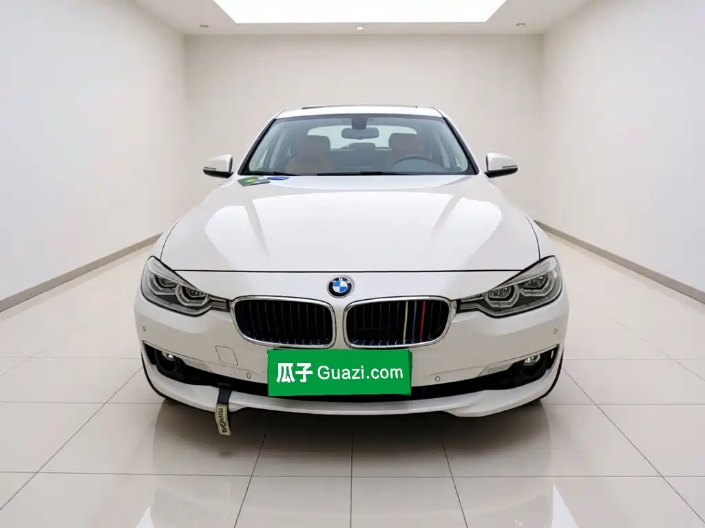 BMW 3 Series — миниатюра 23