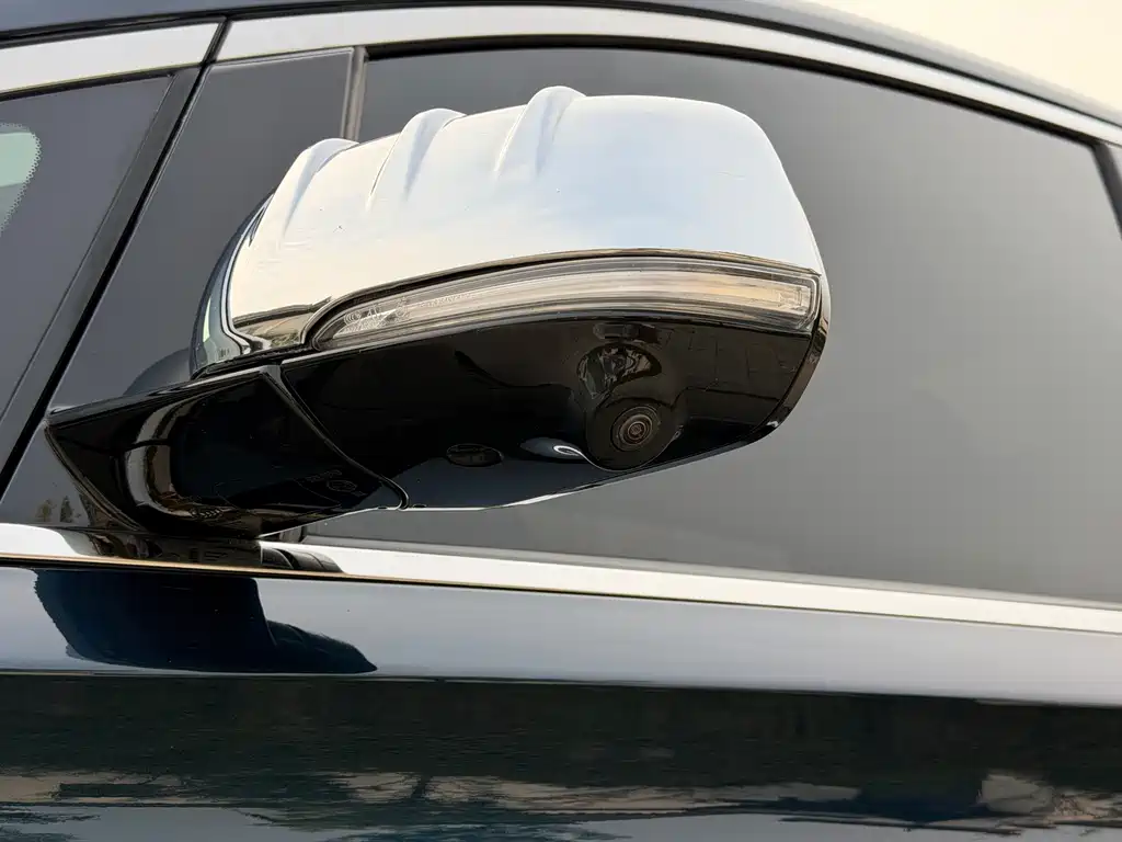 GAC Motor Trumpchi M8 — миниатюра 25