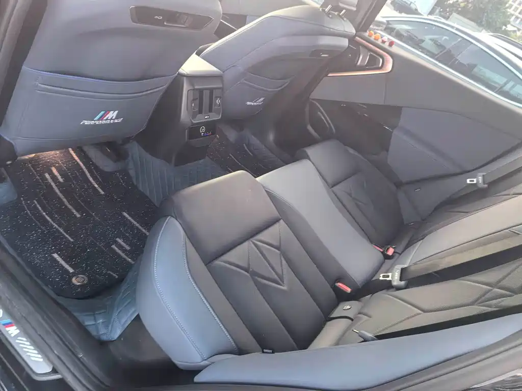 BMW X3 — миниатюра 3