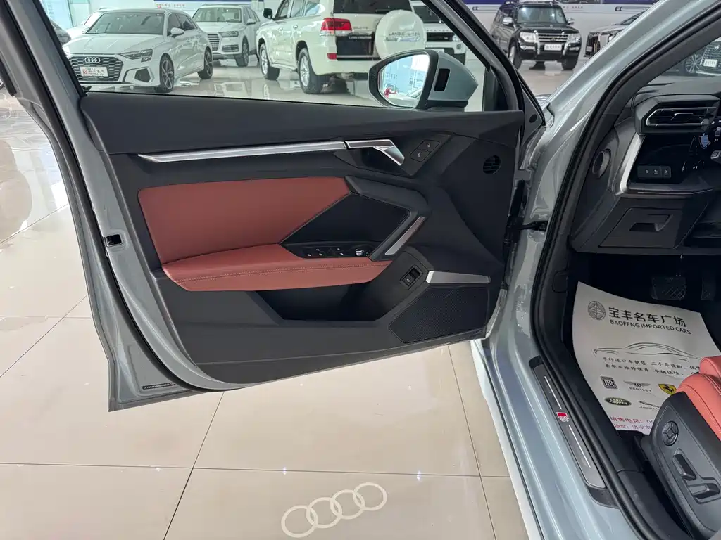 Audi A3 — миниатюра 7