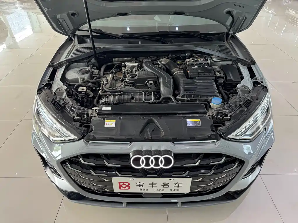 Audi A3 — миниатюра 20