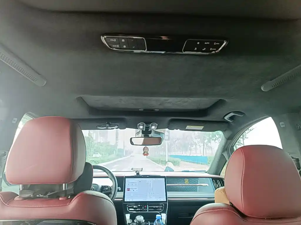 GAC Motor Trumpchi M8 — миниатюра 18