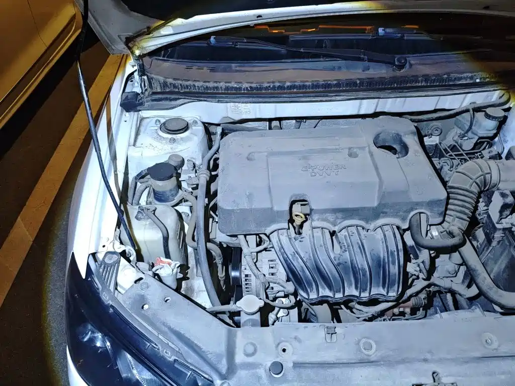 Geely Emgrand — миниатюра 20