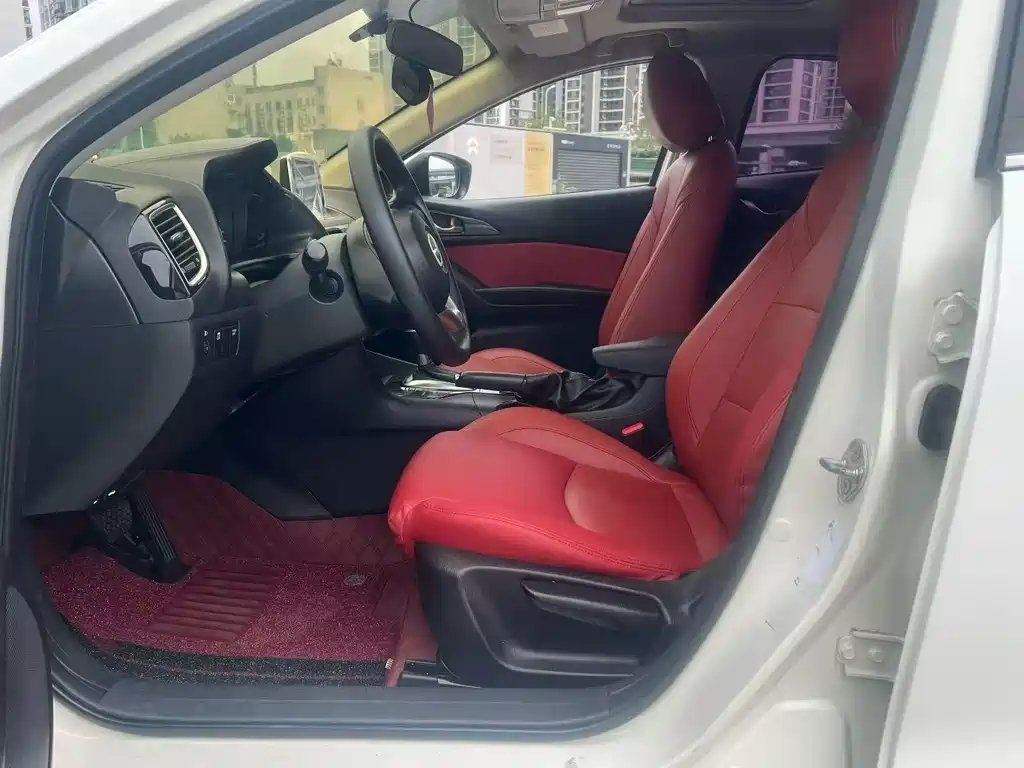 Mazda 3 Axela — миниатюра 4