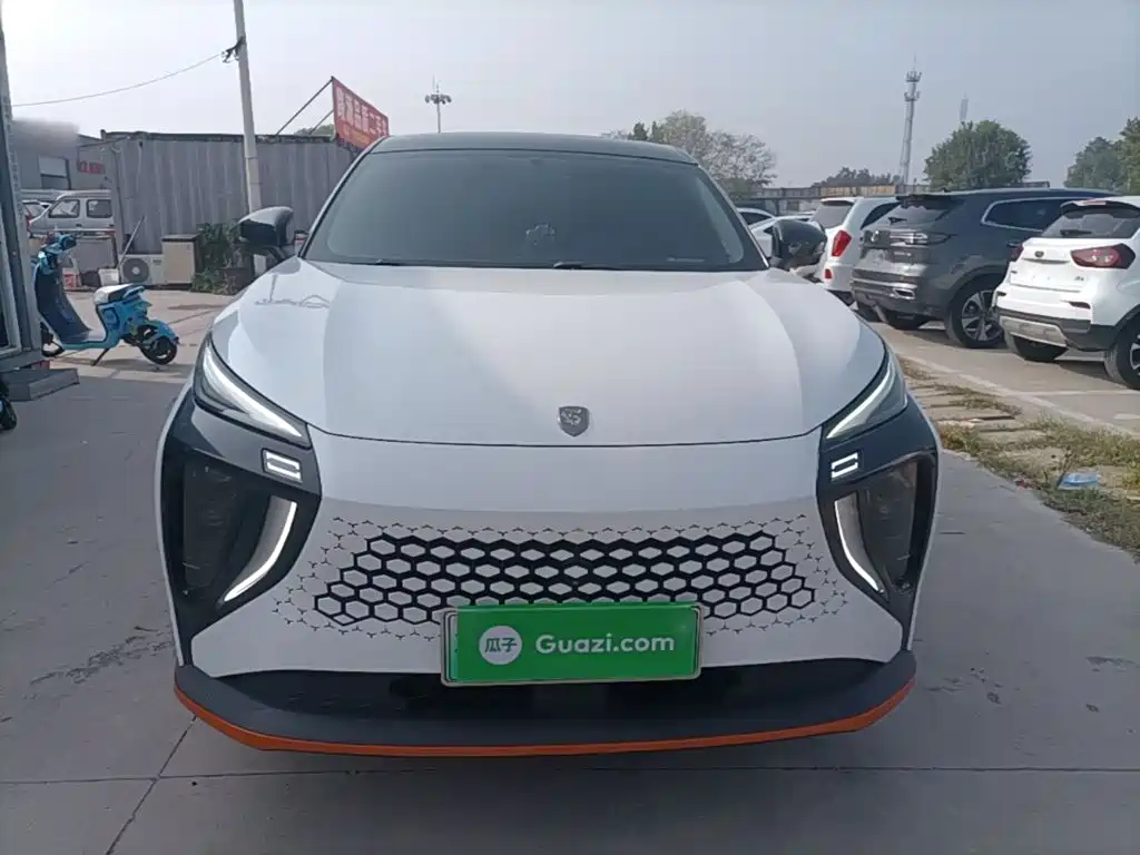 Fengxing Fengxing Leiting — миниатюра 3