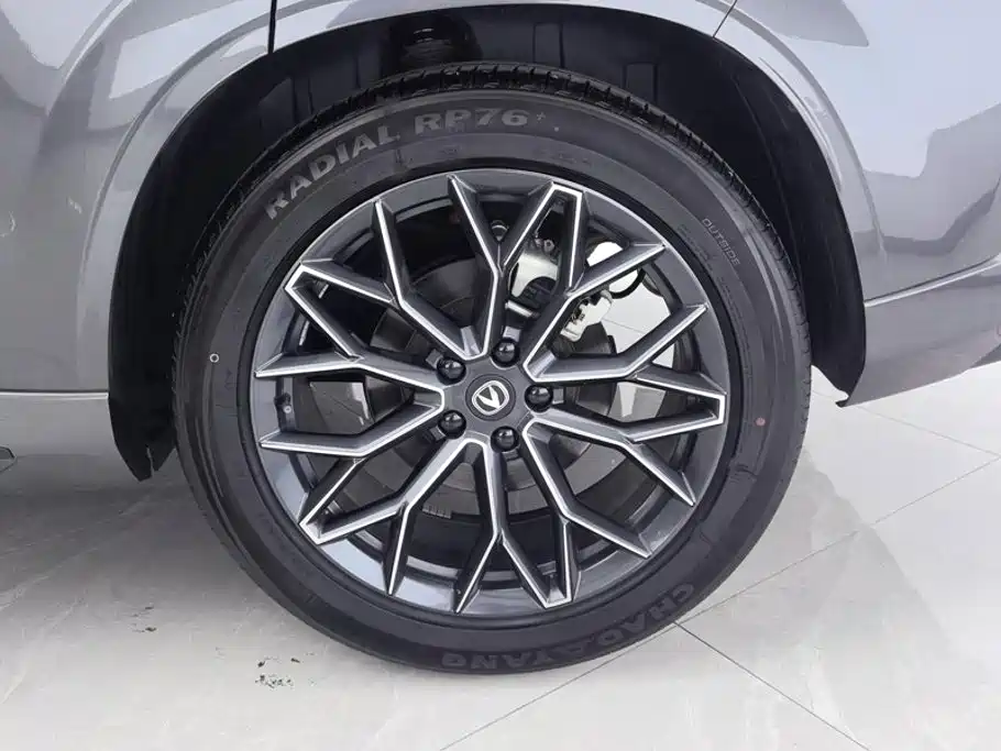 Changan UNI-Z — миниатюра 6