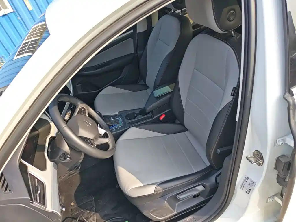 Volkswagen Bora — миниатюра 15