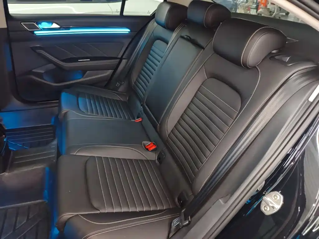 Volkswagen Magotan — миниатюра 17