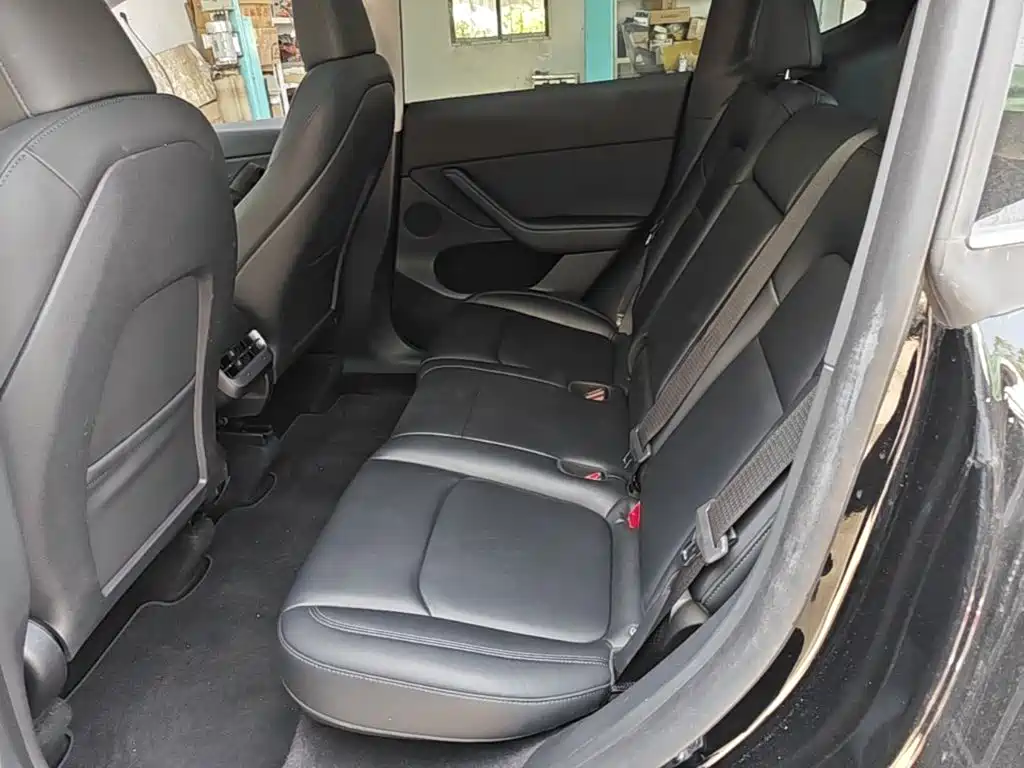 Tesla Model Y — миниатюра 17