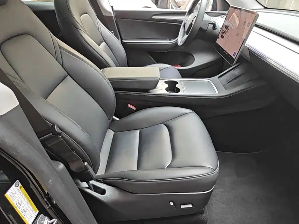 Tesla Model Y — миниатюра 25