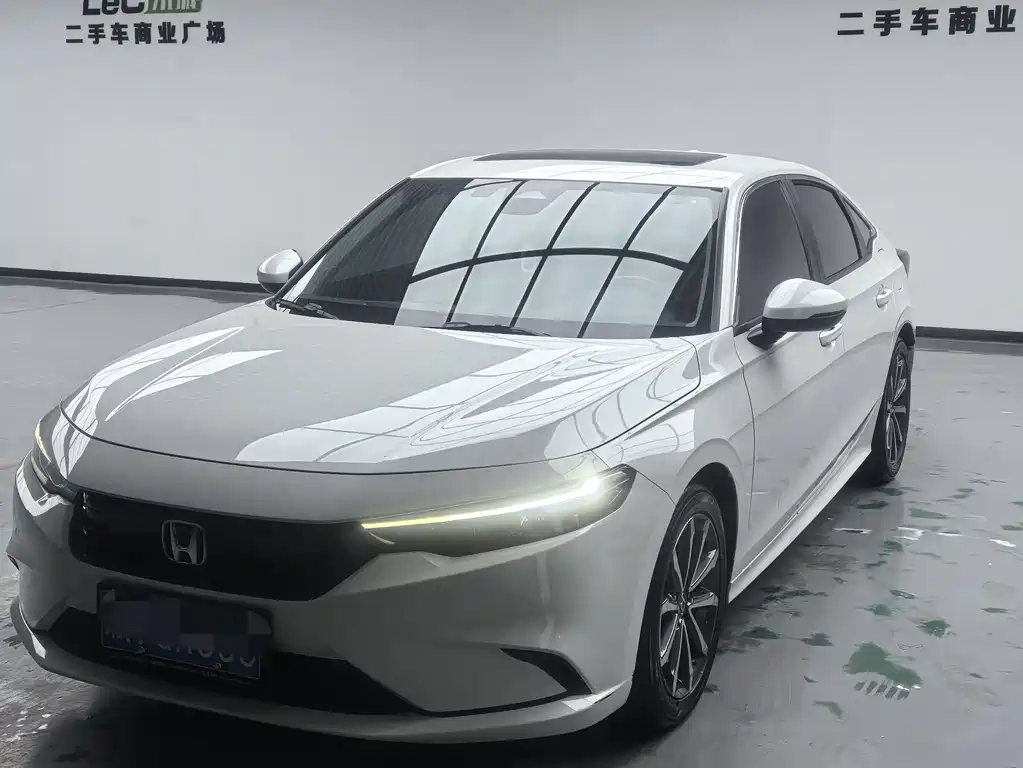Honda Integra 2022