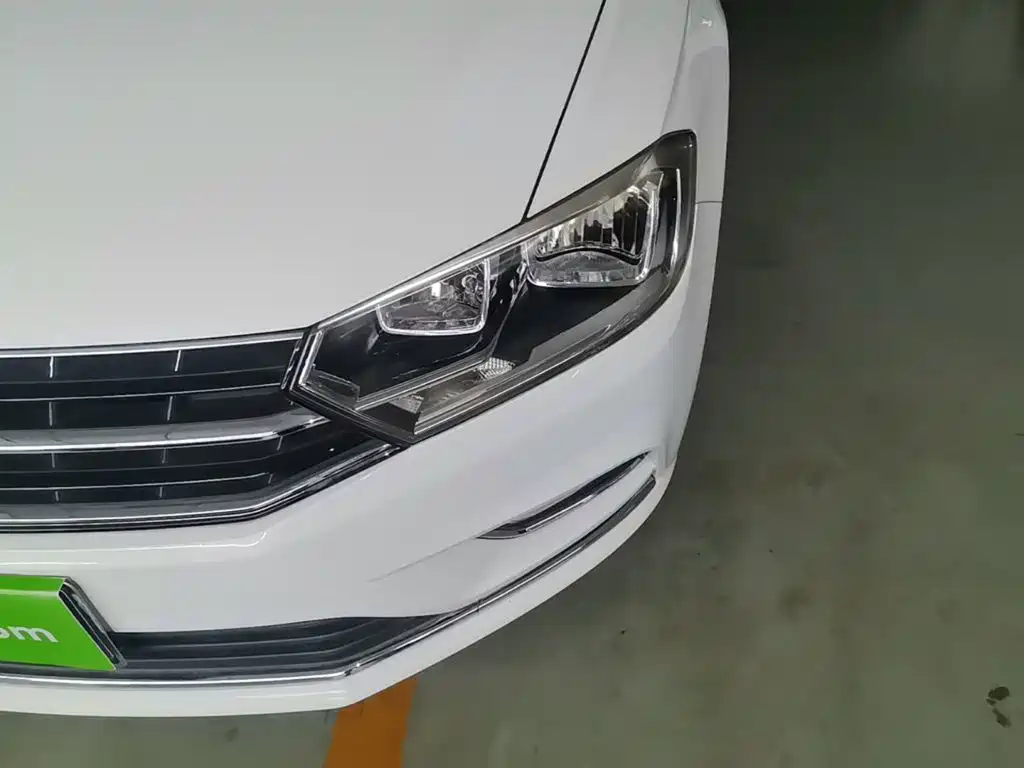 Volkswagen Bora — миниатюра 24