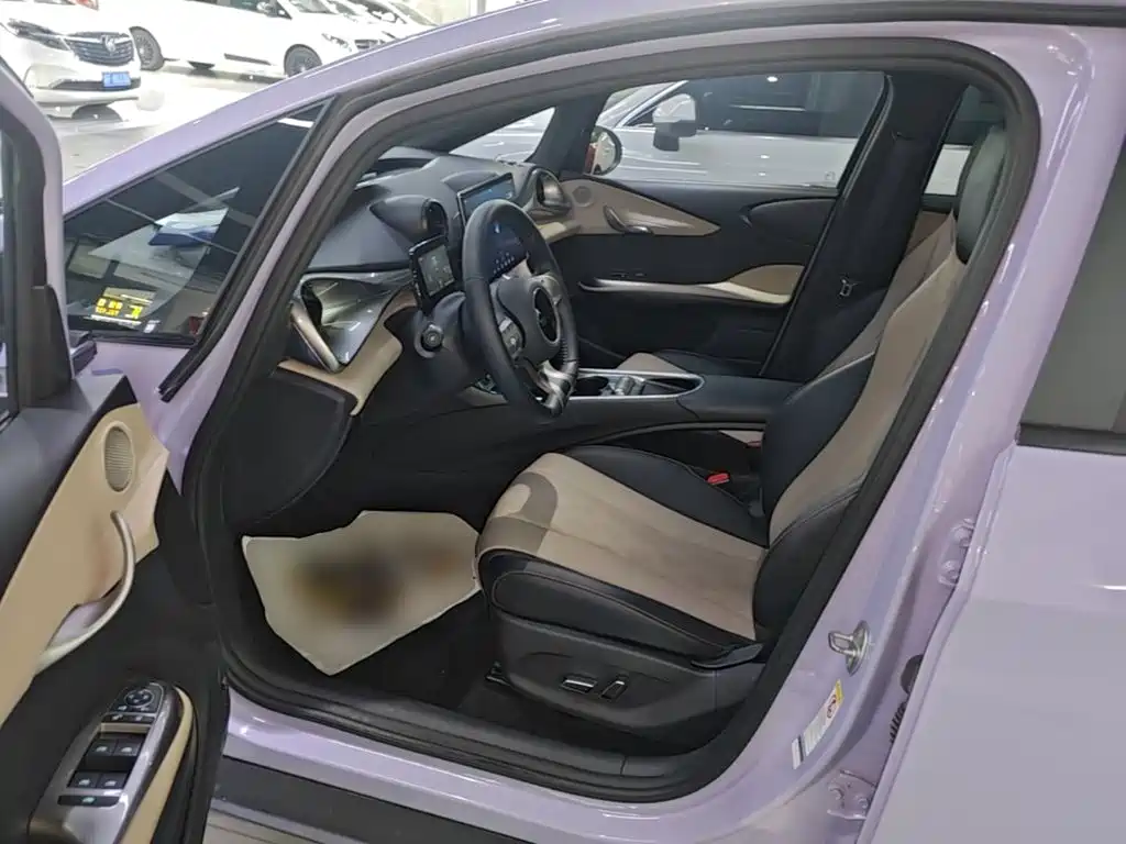 BYD Dolphin — миниатюра 15