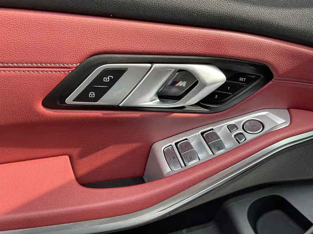 BMW 3 Series — миниатюра 4