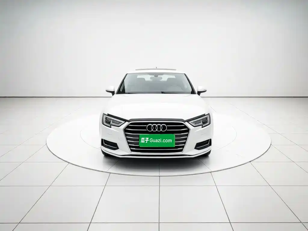 Audi A3 — миниатюра 23
