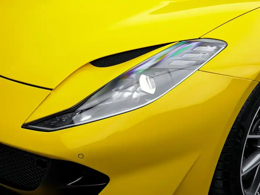 Ferrari 812 — миниатюра 9