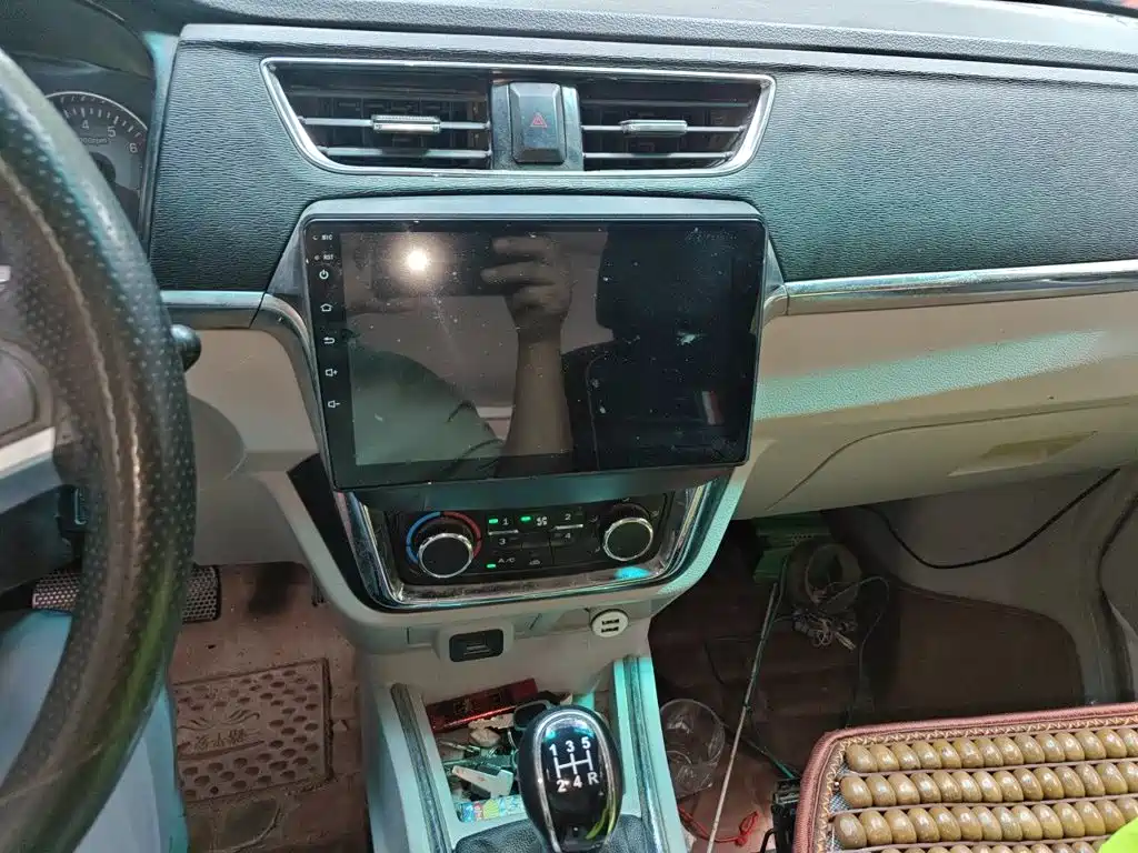 Jinbei Hiace X30L — миниатюра 9