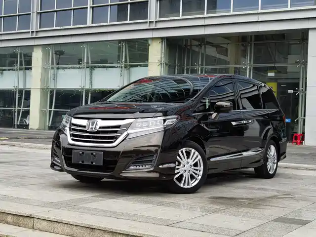 Honda Elysion