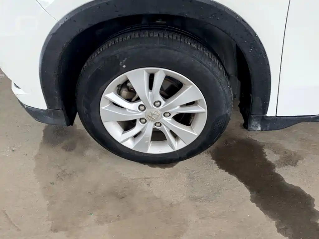 Honda Vezel — миниатюра 23