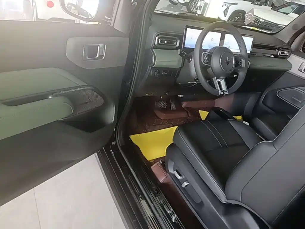 Baojun Yueye — миниатюра 16