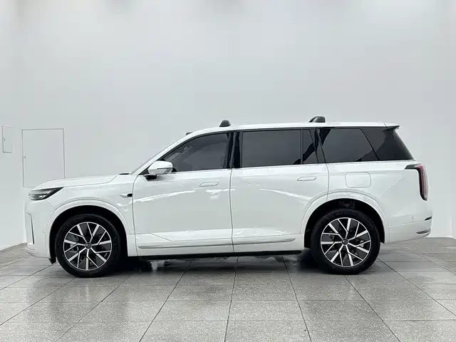 GAC Motor Trumpchi Xiangwang S9 — миниатюра 8